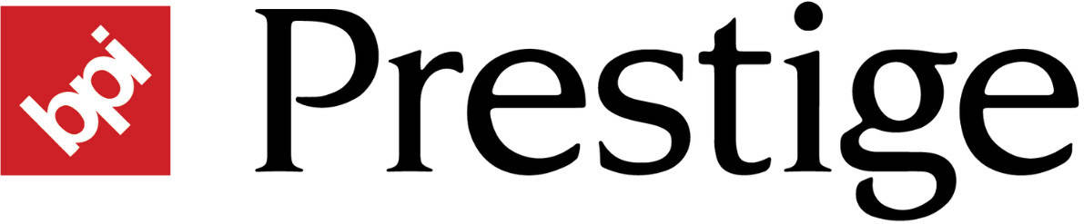 prestige logo